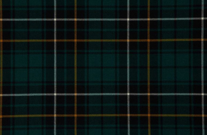 Old & Rare Tartan Ties - Abercrombie / McKellar