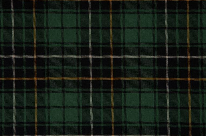 Old & Rare Tartan Ties - Abercrombie / McKellar