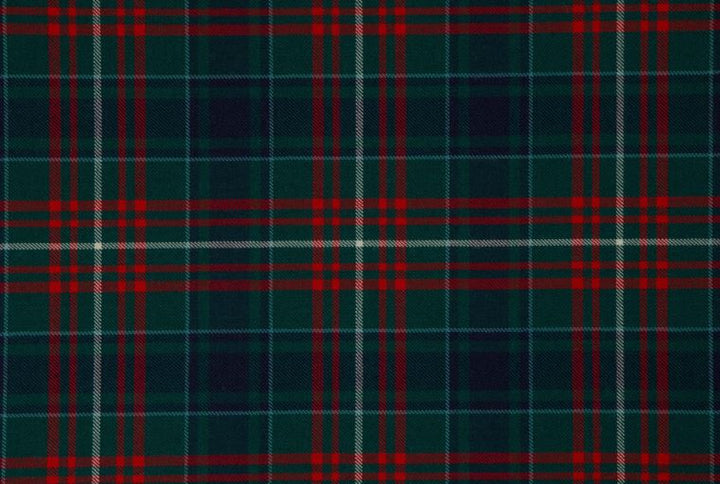 Old & Rare Tartan Ties - Abercrombie / McKellar