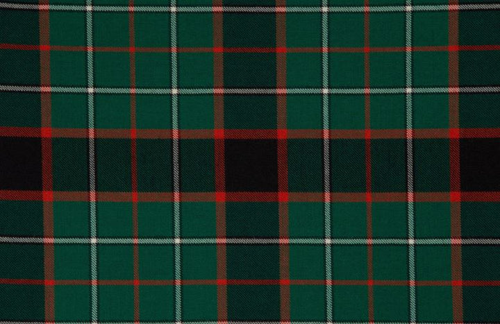 Old & Rare Tartan Ties - Abercrombie / McKellar