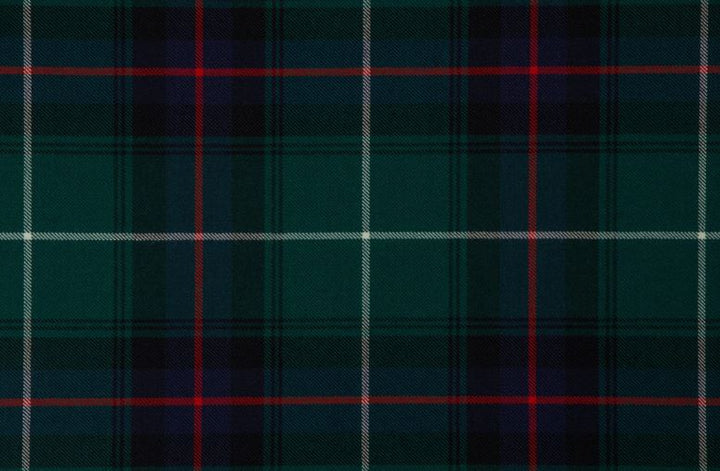 Old & Rare Tartan Ties - Abercrombie / McKellar