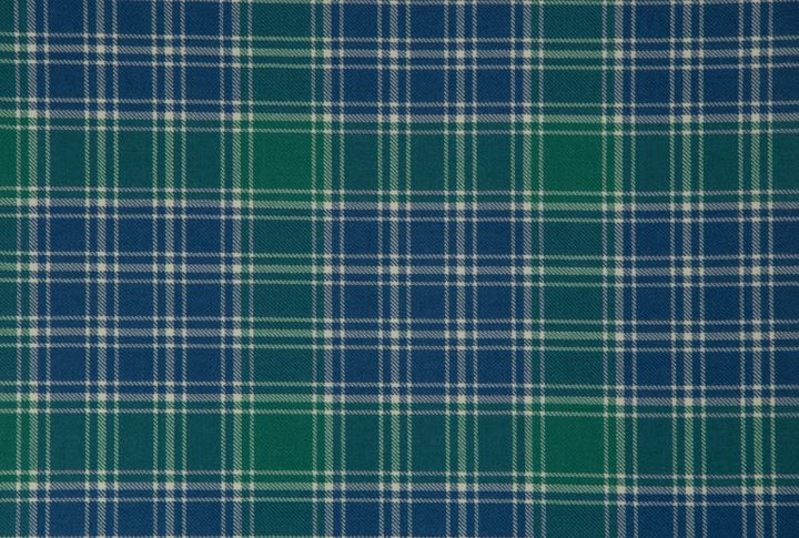 Old & Rare Tartan Ties - Abercrombie / McKellar
