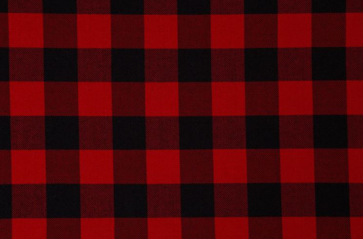 Old & Rare Tartan Ties - Abercrombie / McKellar