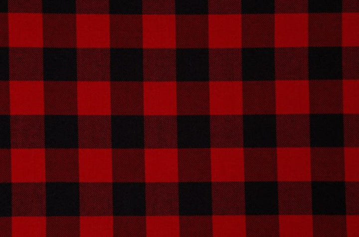 Old & Rare Tartan Ties - Abercrombie / McKellar