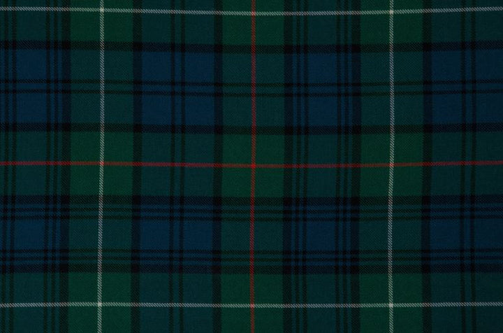 Old & Rare Tartan Ties - MacKenzie / Young
