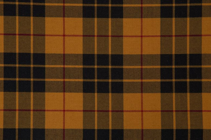 Old & Rare Tartan Ties - MacKenzie / Young