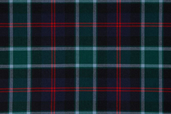 Old & Rare Tartan Ties - MacKenzie / Young