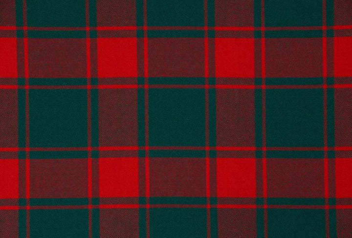 Old & Rare Tartan Ties - MacKenzie / Young