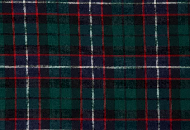 Old & Rare Tartan Ties - MacKenzie / Young