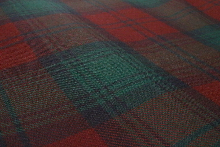 Modern Lindsay Kilt // 34" x 24.5