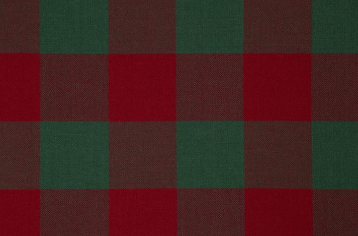 Old & Rare Tartan Ties - MacKenzie / Young