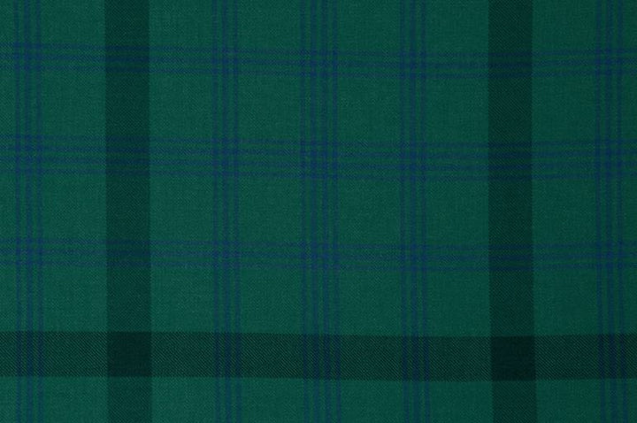 Old & Rare Tartan Ties - MacKenzie / Young