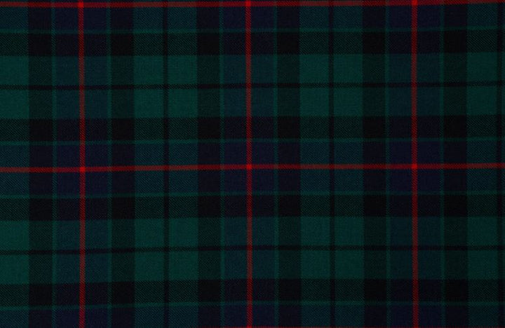 Old & Rare Tartan Ties - MacKenzie / Young