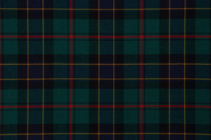 Old & Rare Tartan Ties - MacKenzie / Young