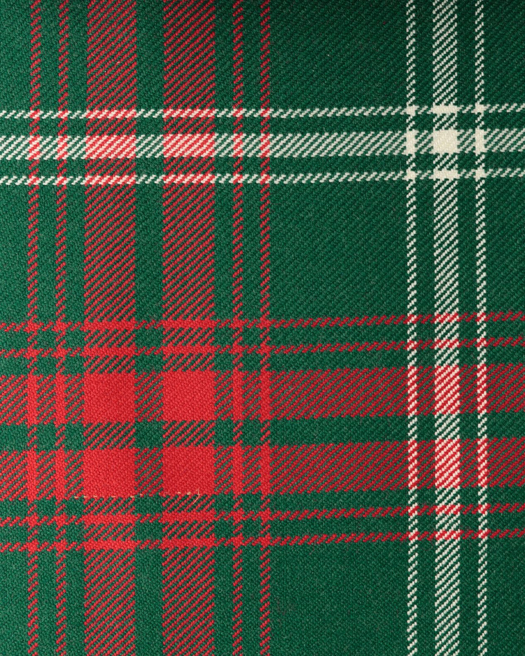 Marton Mills heavyweight clan tartans to buy - double width