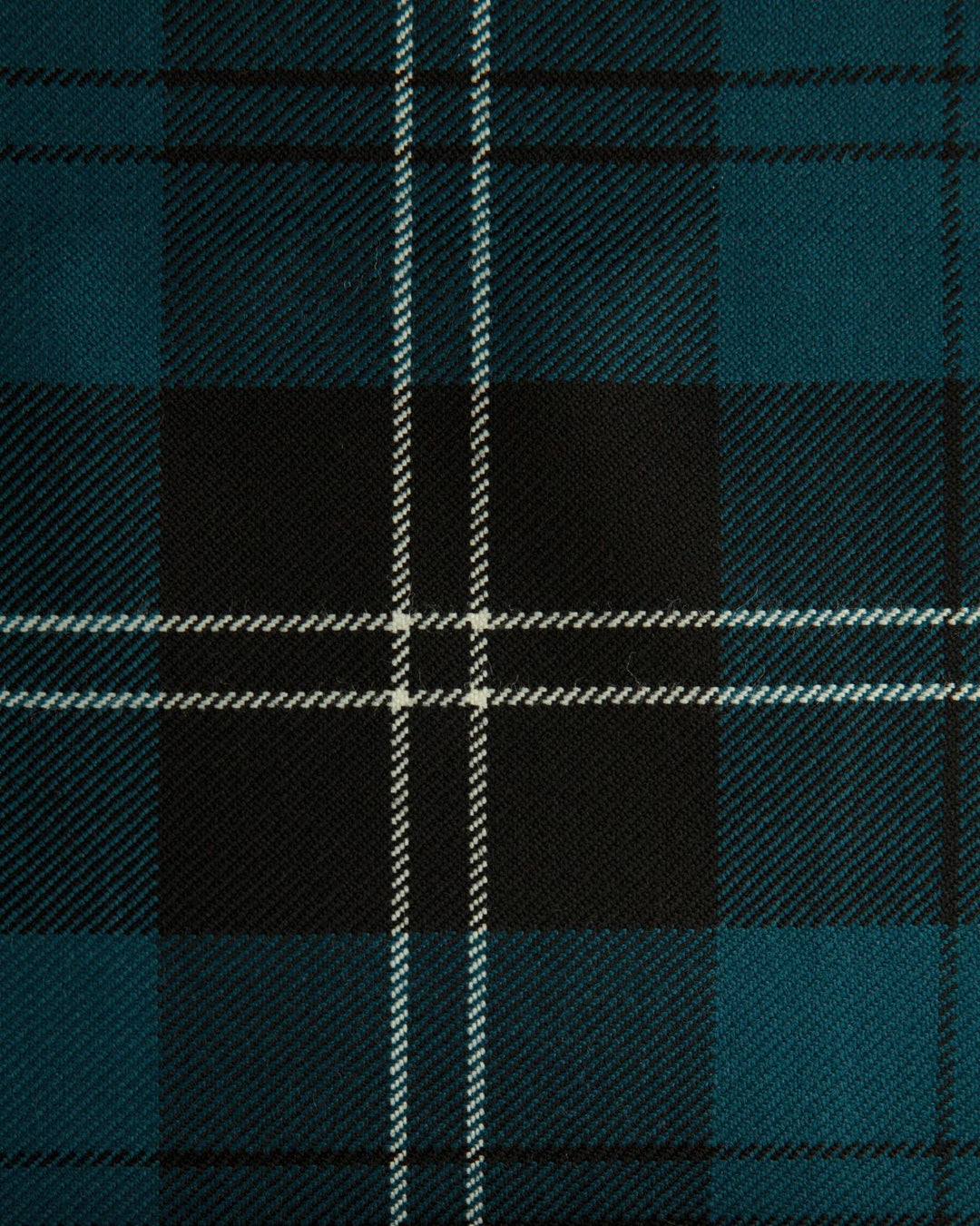 Marton Mills heavyweight clan tartans to buy - double width