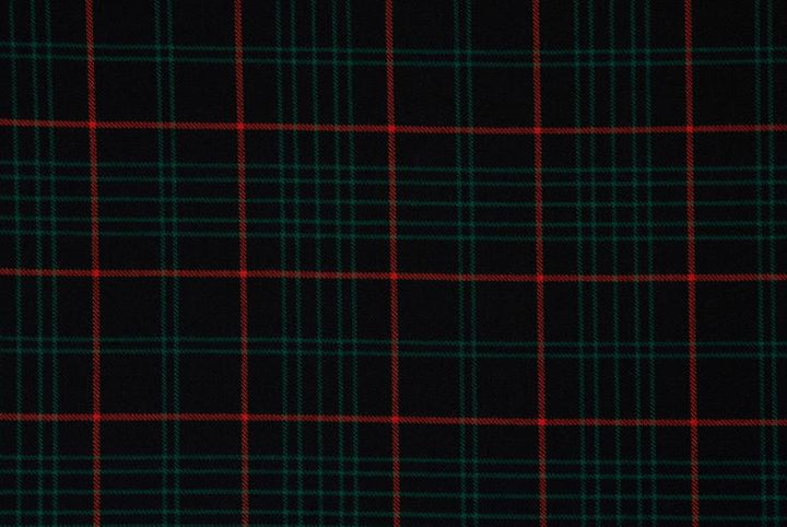 Old & Rare Tartan Ties - MacKenzie / Young