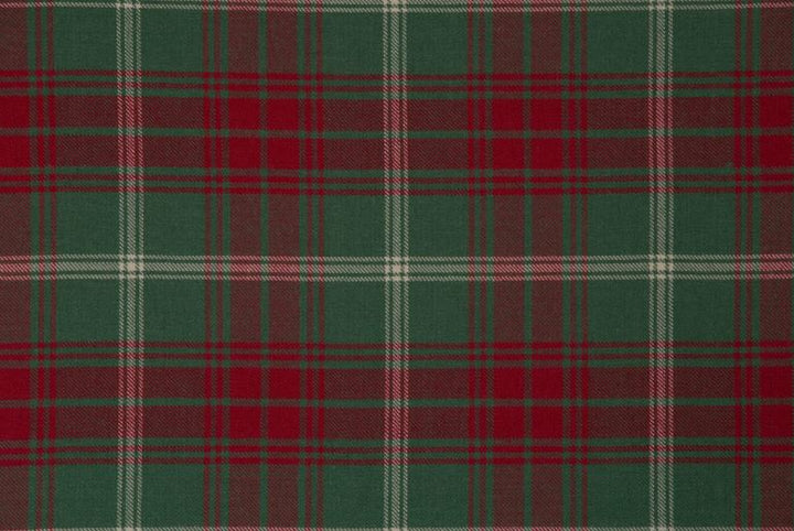 Old & Rare Tartan Ties - MacKenzie / Young