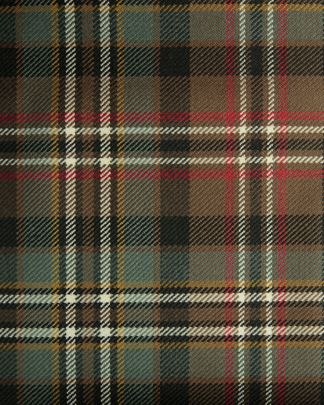 Marton Mills clan tartans to buy - poly-viscose double width