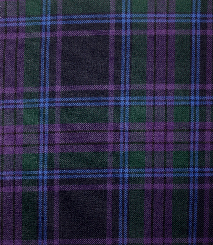 Spirit of Scotland Tartan Trews