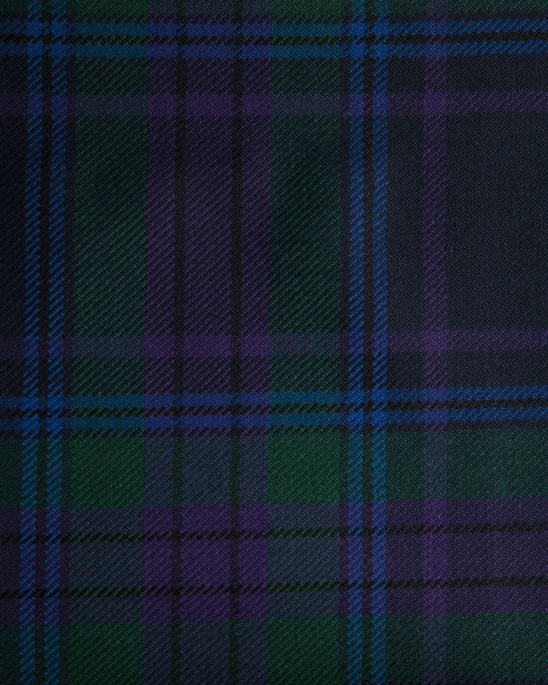 Marton Mills clan tartans to buy - poly-viscose double width