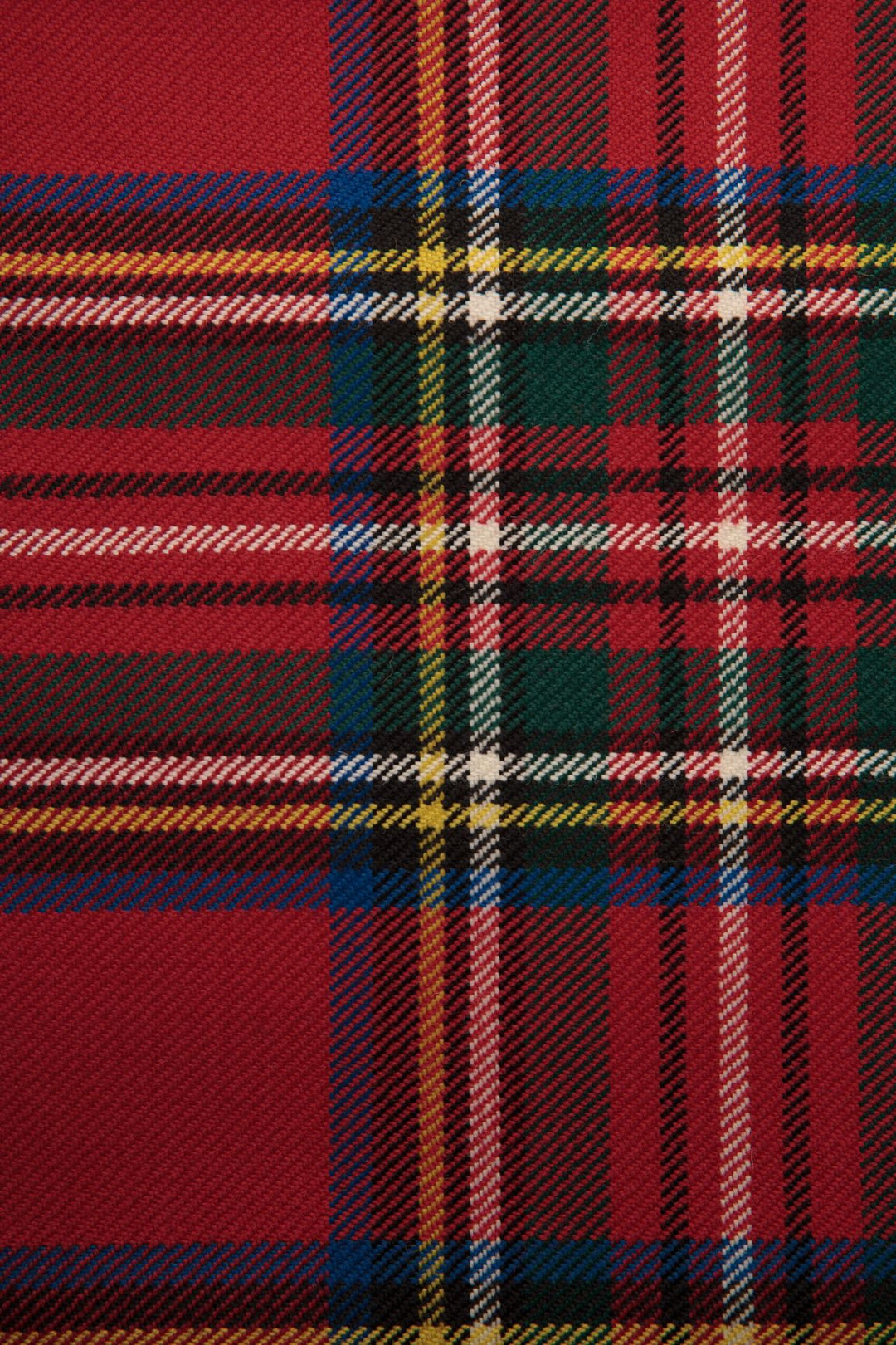 Marton Mills clan tartans to buy - poly-viscose double width