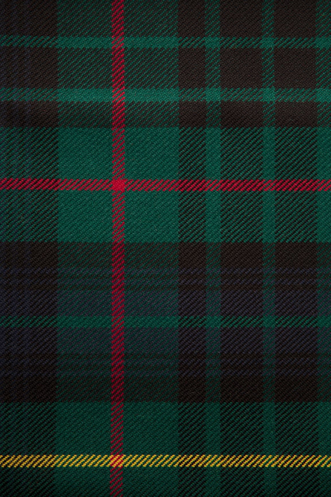 Marton Mills clan tartans to buy - poly-viscose double width