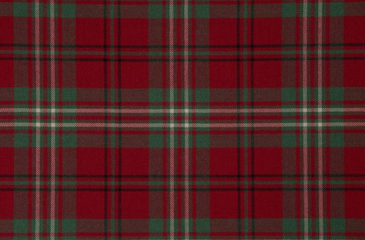 Old & Rare Tartan Ties - MacKenzie / Young