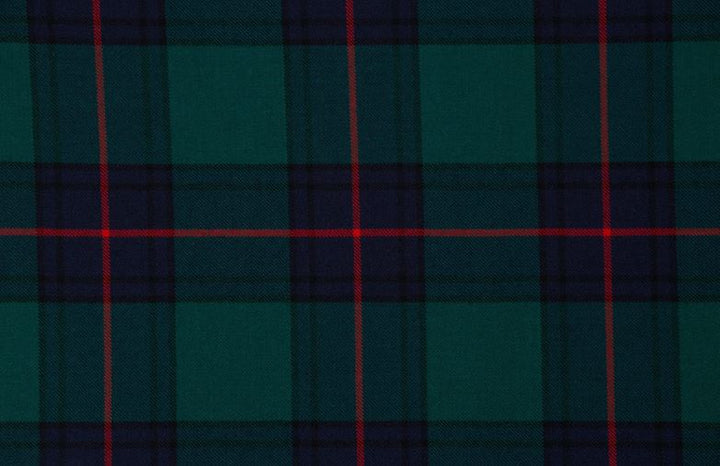 Old & Rare Tartan Ties - MacKenzie / Young