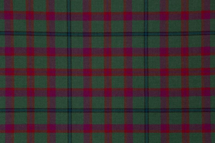 Old & Rare Tartan Ties - MacKenzie / Young