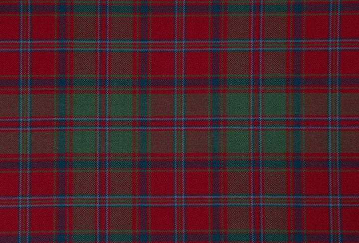 Old & Rare Tartan Ties - MacKenzie / Young