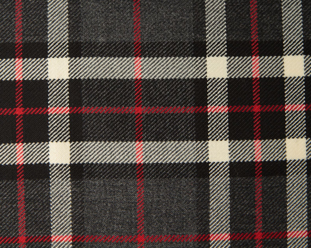 Marton Mills clan tartans to buy - poly-viscose double width