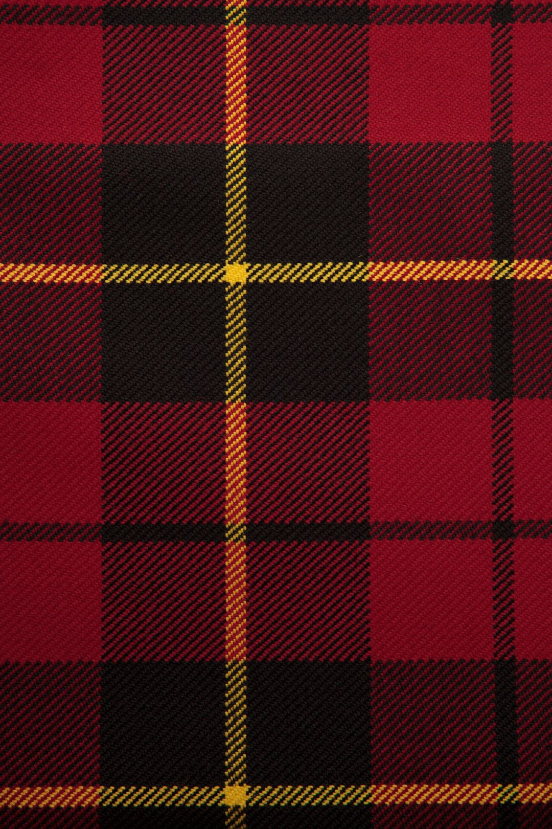 Marton Mills clan tartans to buy - poly-viscose double width