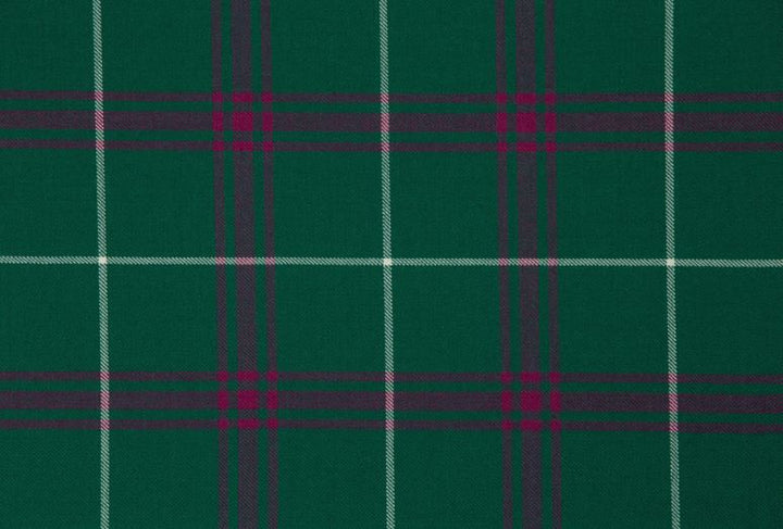 Old & Rare Tartan Ties - MacKenzie / Young