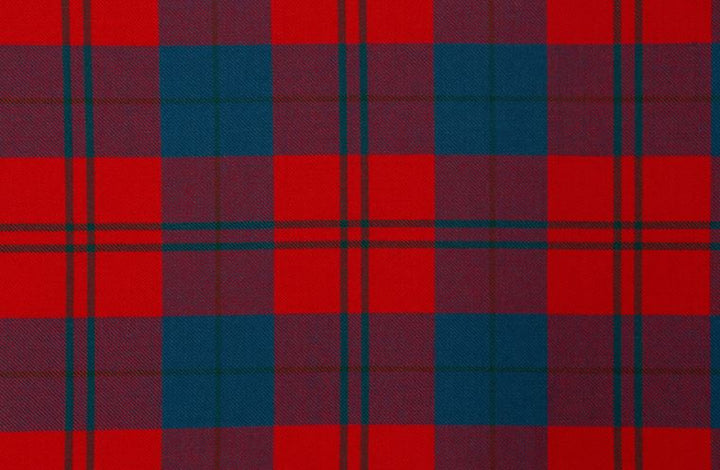 Old & Rare Tartan Ties - MacKenzie / Young