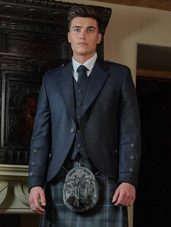 Starter Outfit - Kilt Package