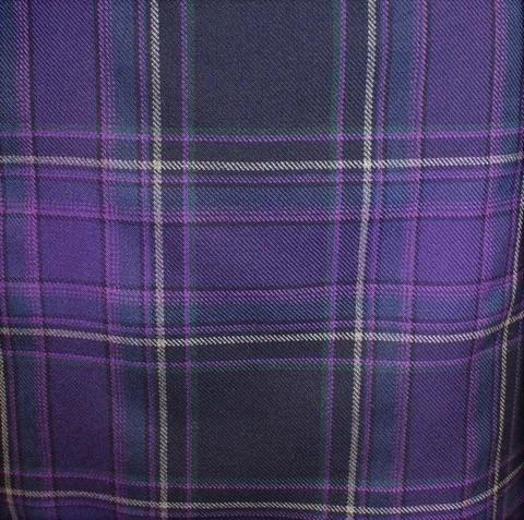 Galloway Heather