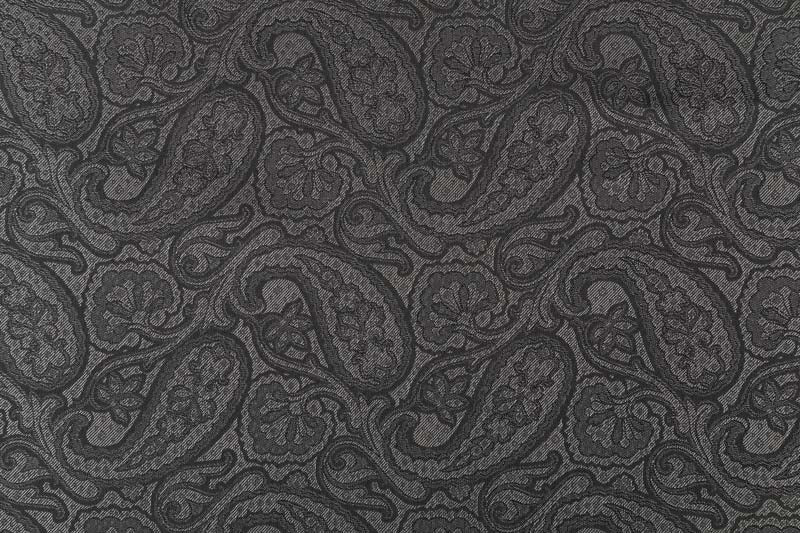 Paisley Pattern Lining