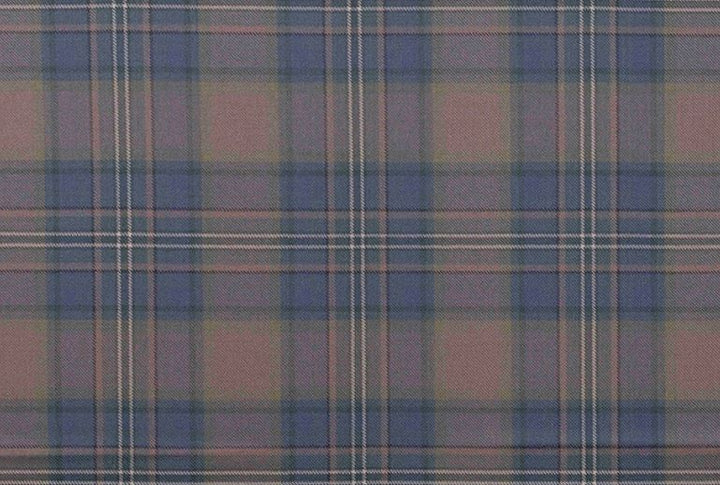 NEW for 2026 Rocky Shore tartan - men and boys kilts