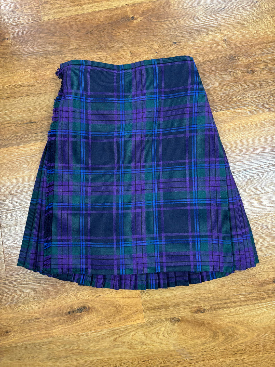 *NEW* Spirit of Scotland Kilt / 30" x 22.5"