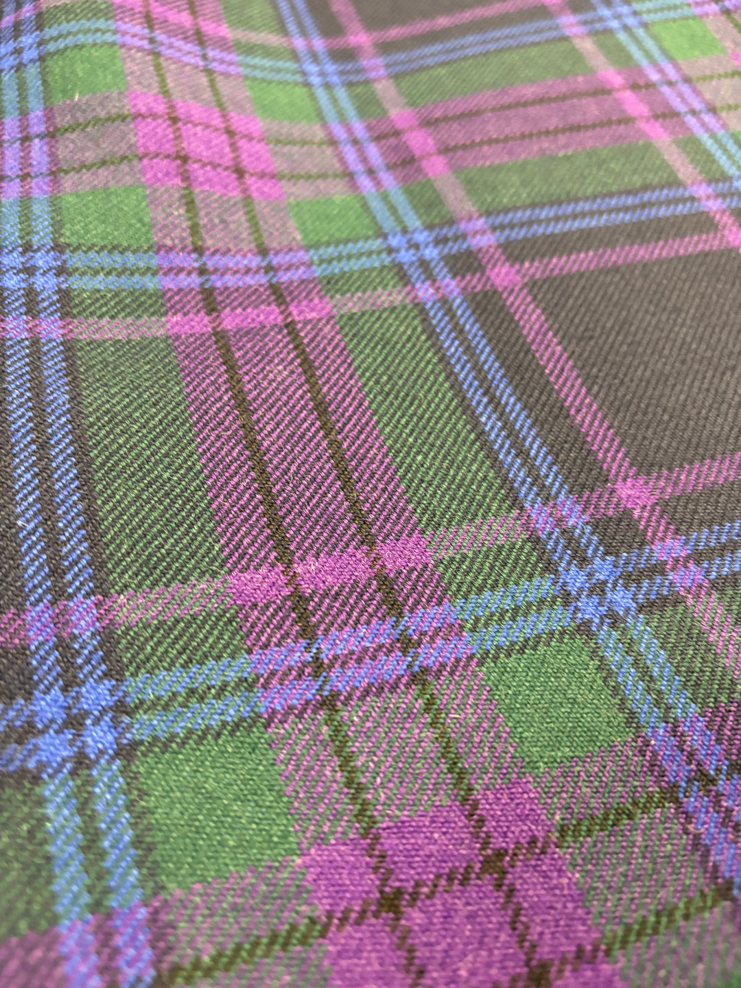 *NEW* Spirit of Scotland Kilt / 30" x 22.5"