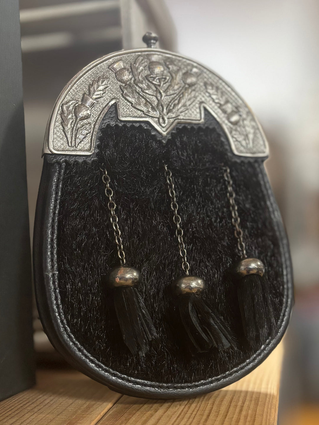 Dress Sporran - USED