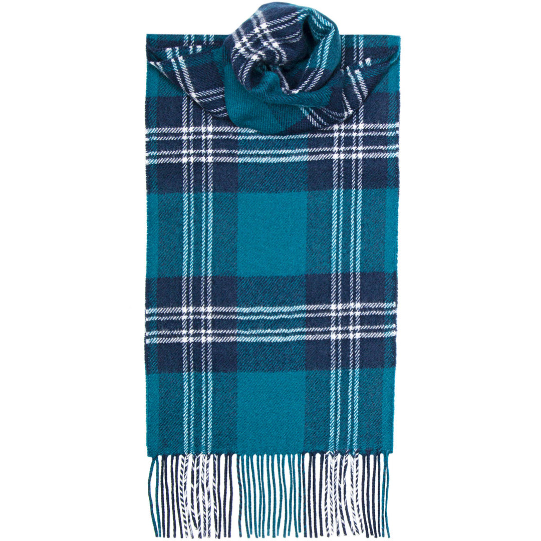 Earl of St Andrews Tartan Scarf - Anderson Kilts