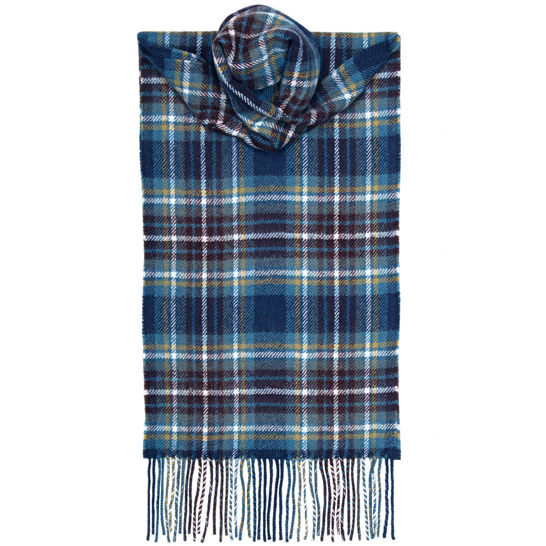 Holyrood Modern Tartan Scarf - Anderson Kilts