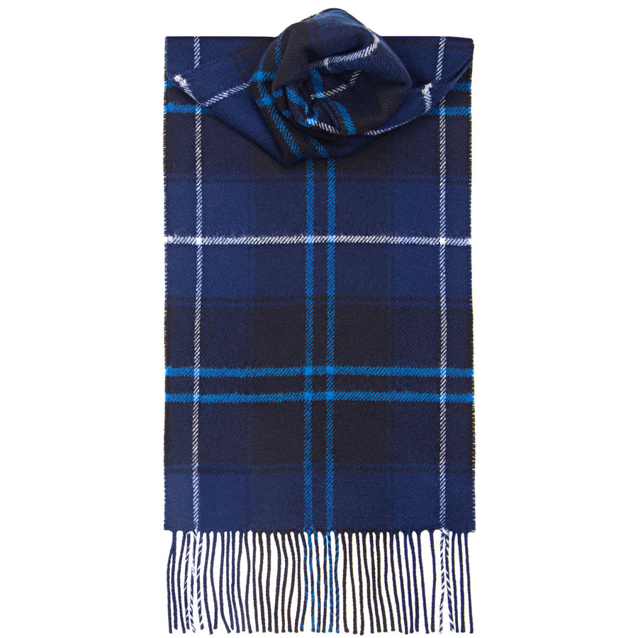 Patriot Tartan Scarf - Anderson Kilts