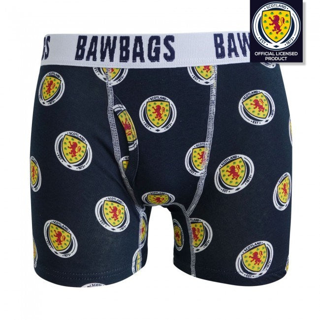 Footbaw Bawbags - Anderson Kilts