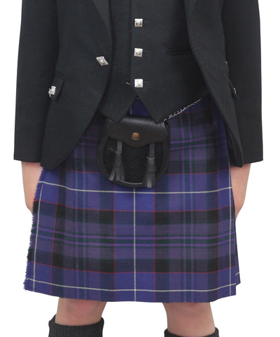 Childrens Kilts - Made to Measure - Anderson Kilts