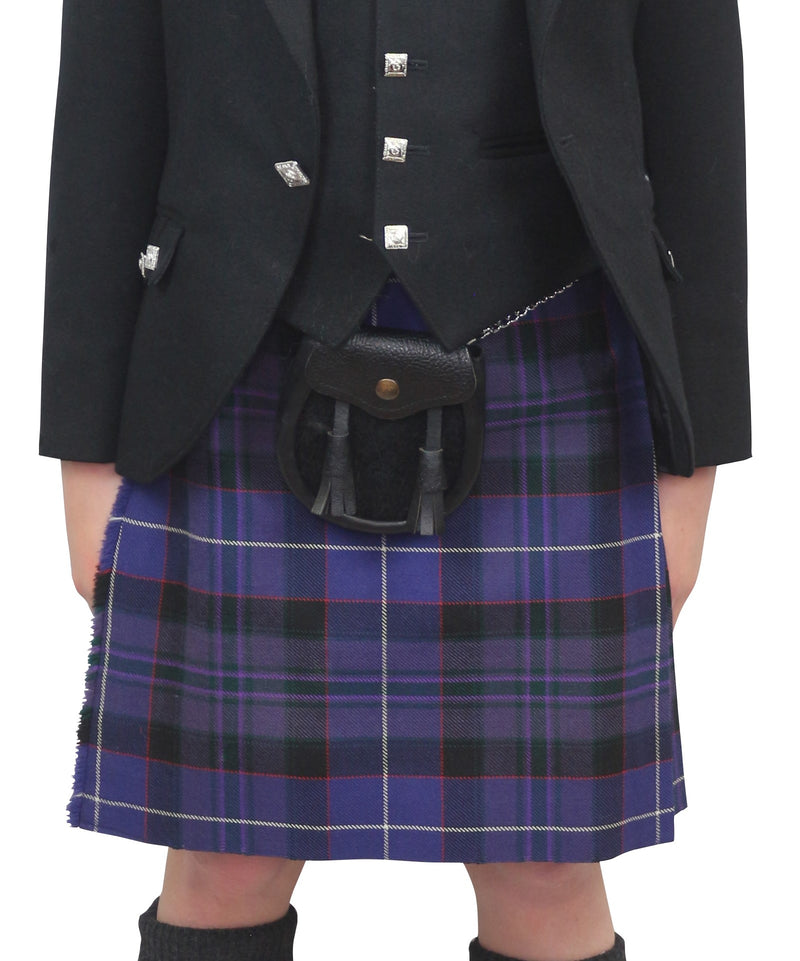 Childrens Kilts - Made to Measure - Anderson Kilts