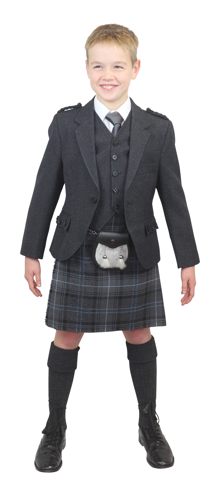 Childrens Kilts - Made to Measure - Anderson Kilts