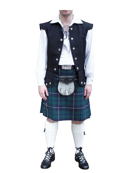 Frontier Outfit - Anderson Kilts